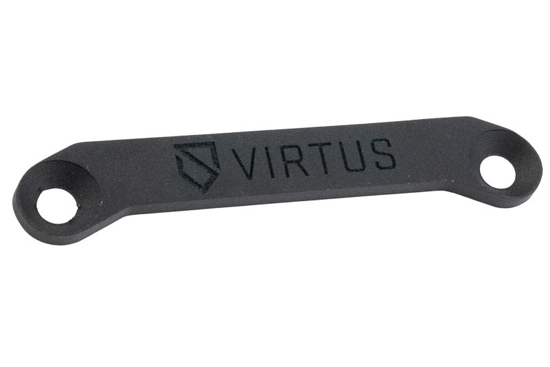 SIG Sauer (SIG AIR & VFC) Badge Part For MCX VIRTUS AEG Airsoft (# 01-12)