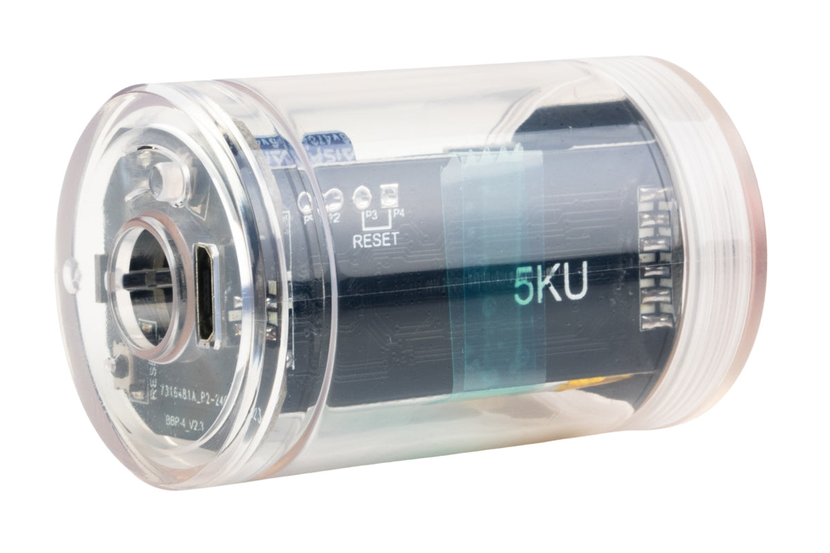 5KU BBP-32 Blast Tracer Insert 32mm Silencer Tube
