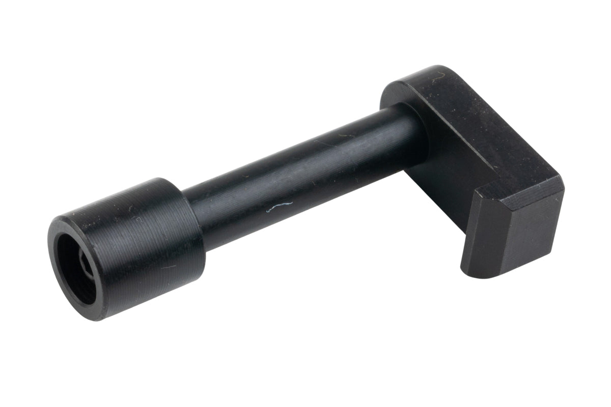 5KU Folding Stock Button For Tokyo Marui SAIGA 12K GBB Shotgun