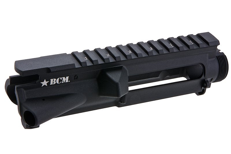 VFC Metal Upper Receiver For BCM GBB Airsoft