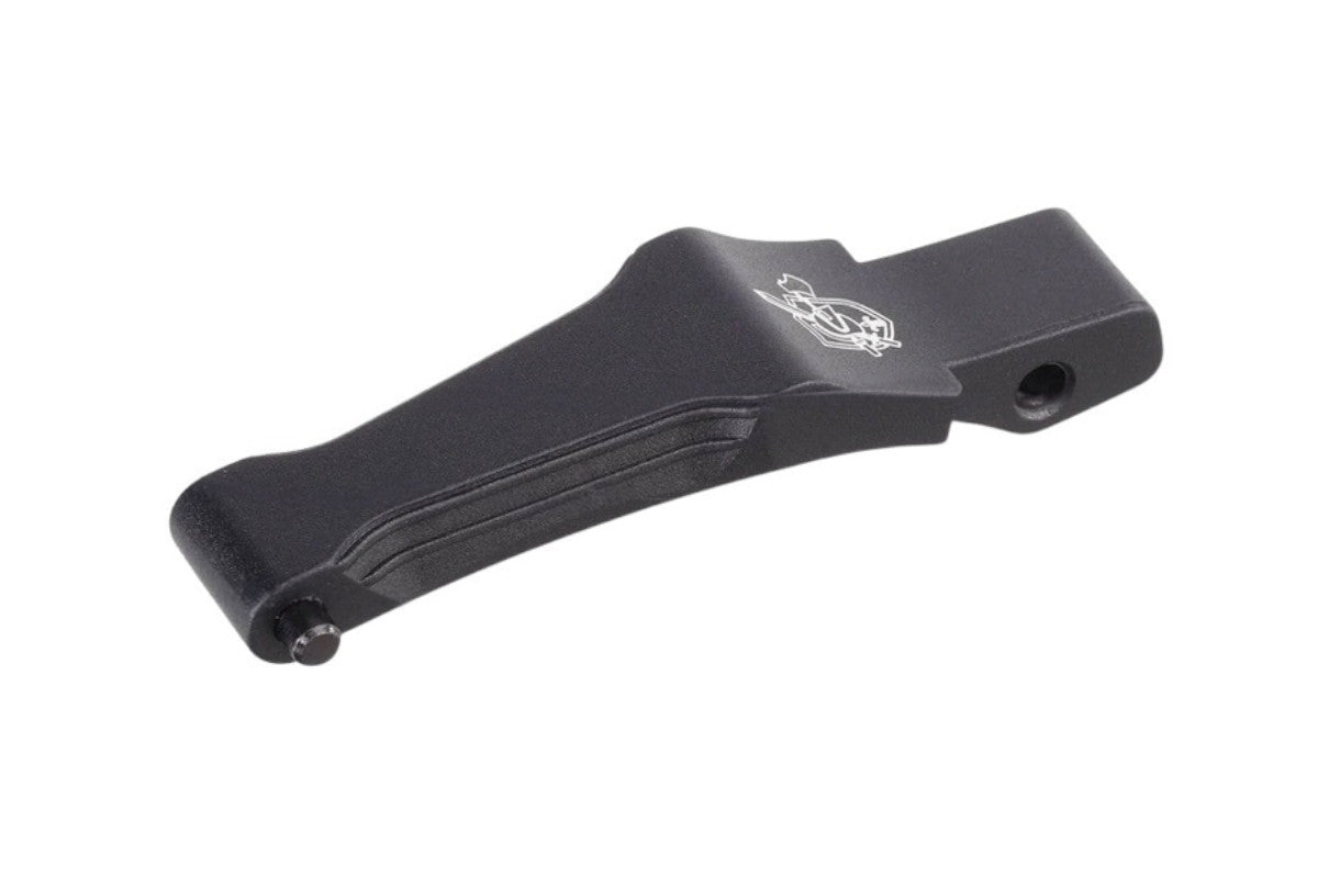 VFC Trigger Guard For SR16E3 MOD2 GBB Airsoft (# 02-12, 02-13)