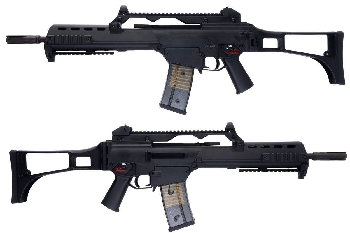Umarex (VFC) G36KV GBB Rifle Airsoft (0-1-F)
