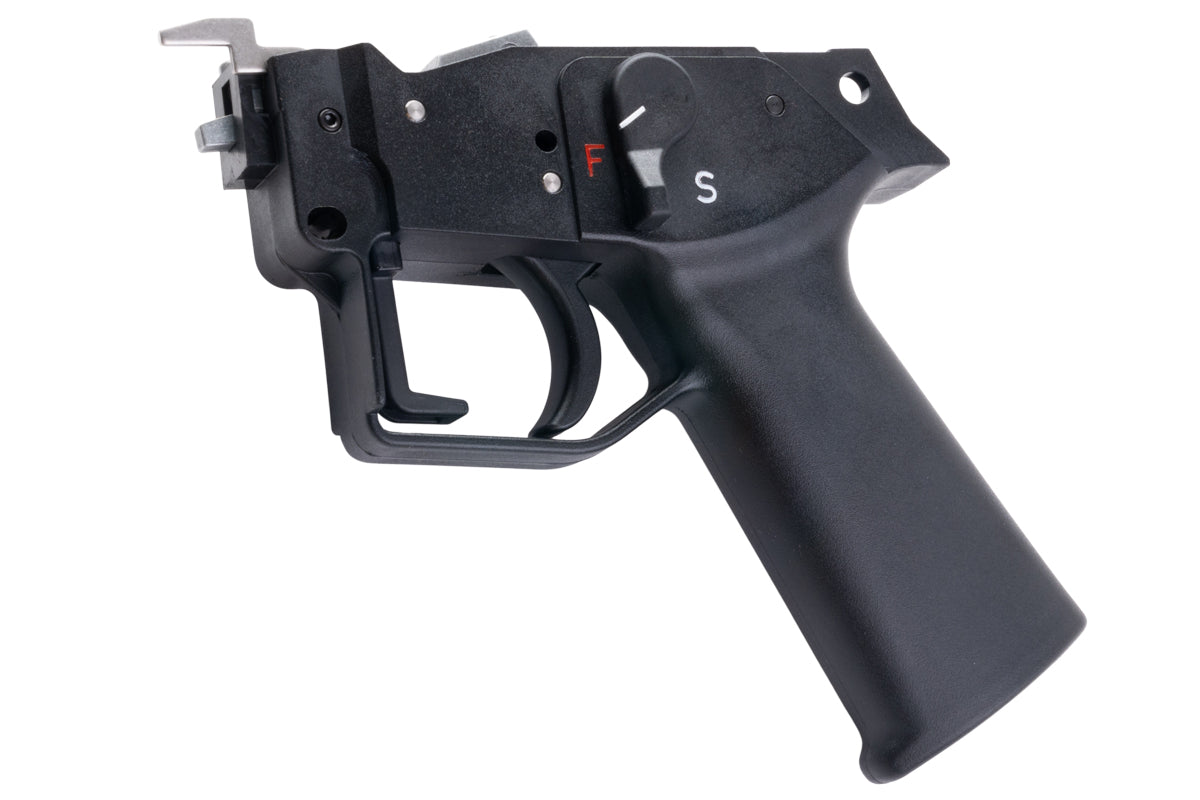 VFC G36 SEF Trigger Group for VFC G36 V1/ V2 Airsoft GBB (Safety, Semi, Full Auto)