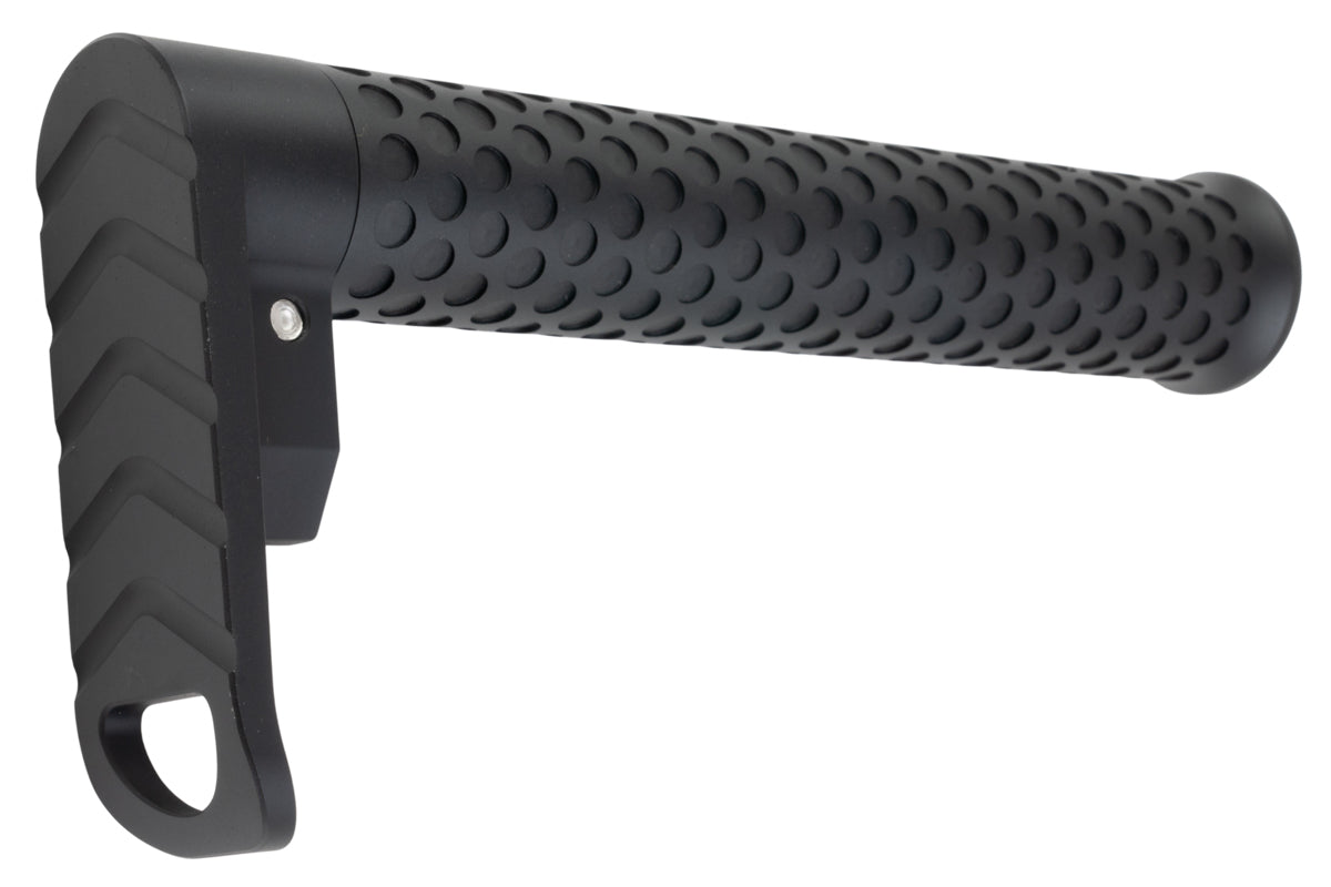 5KU QD End Plate Lightweight Stock Combo For M4 AEG Airsoft
