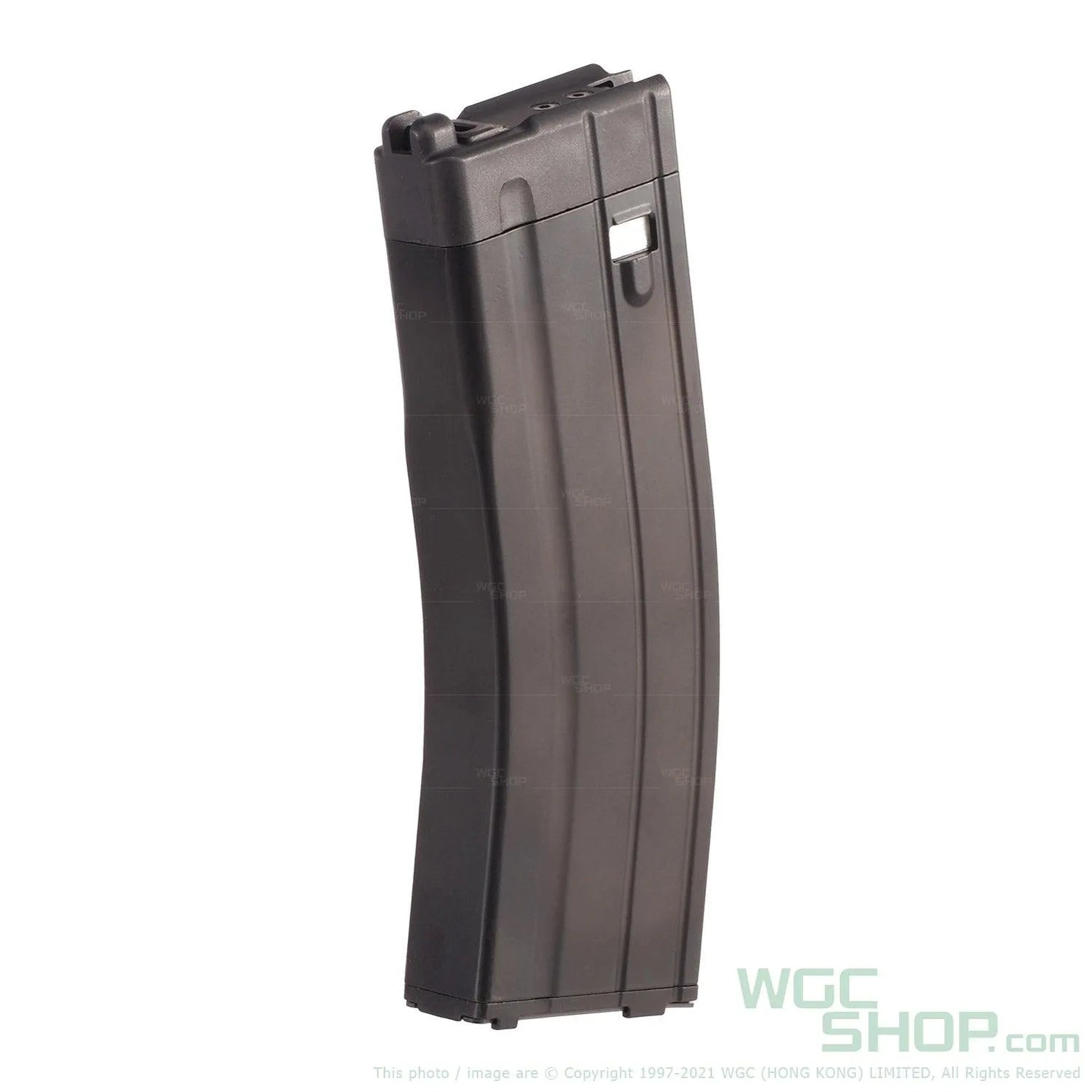 Discontinued - VFC M4 30Rds Gas Airsoft Magazine V2 - Black