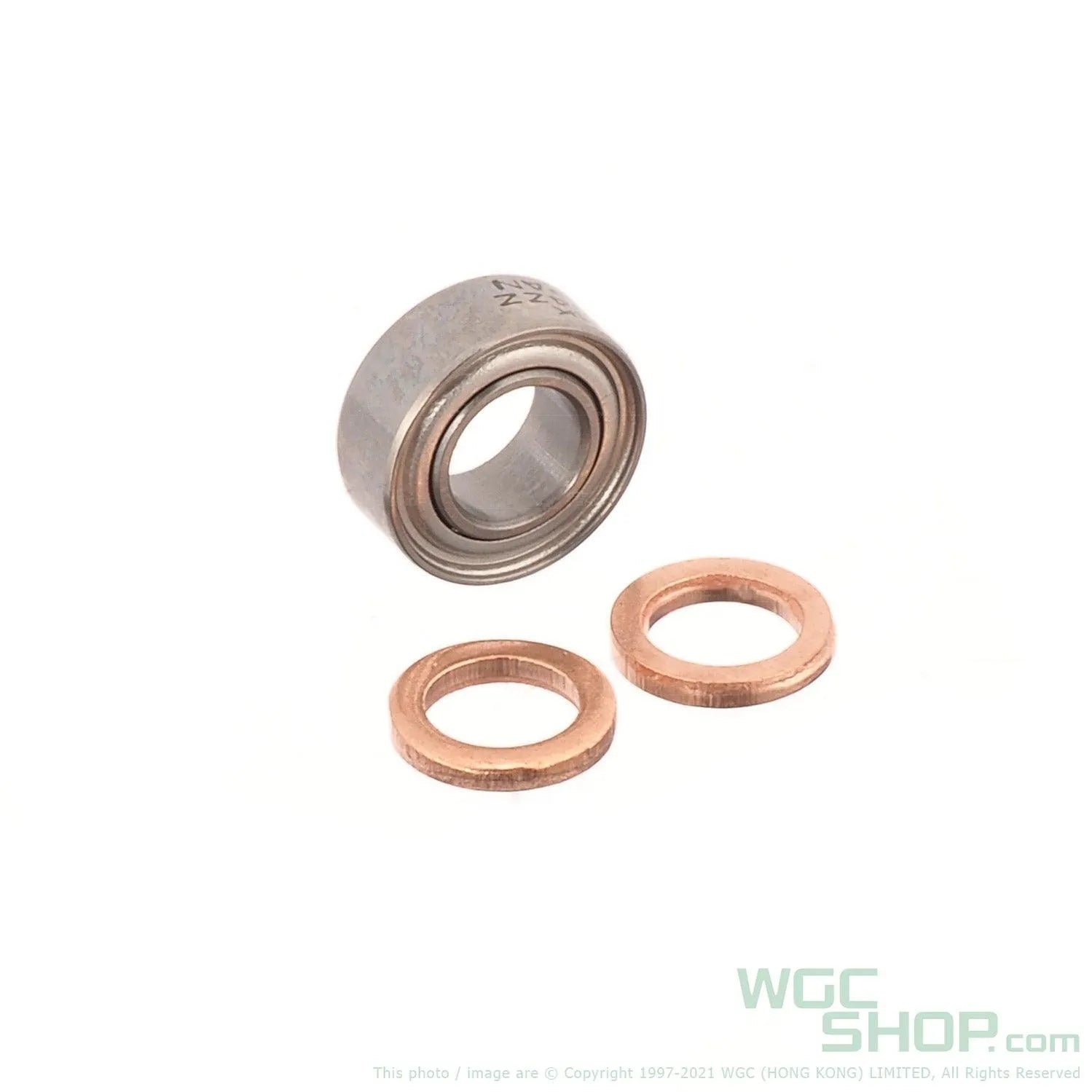 REVANCHIST Bearing Rotor Set for SIG AIR M17 / M18 GBB Airsoft