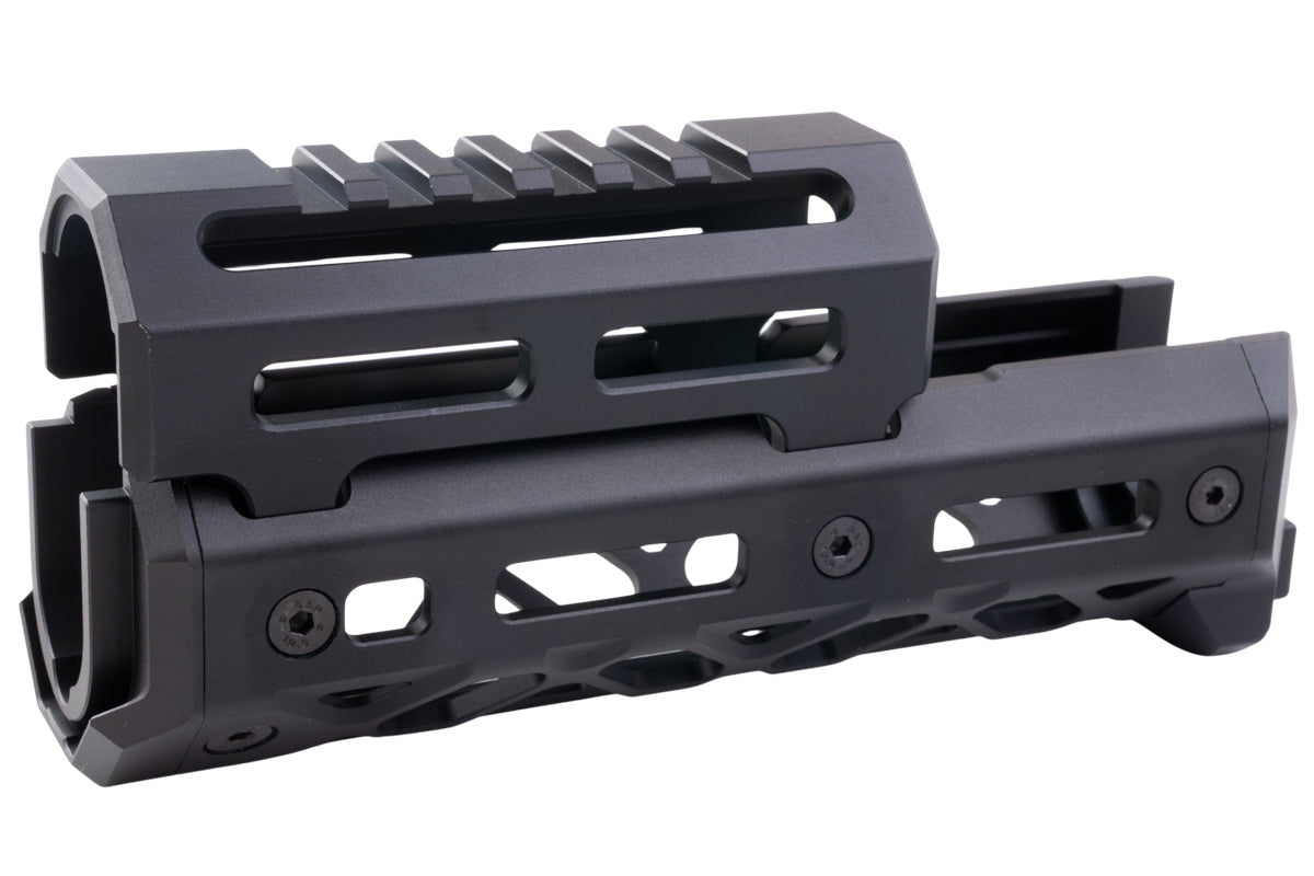 5KU Short Handguard For Tokyo Marui AKM GBB Airsoft