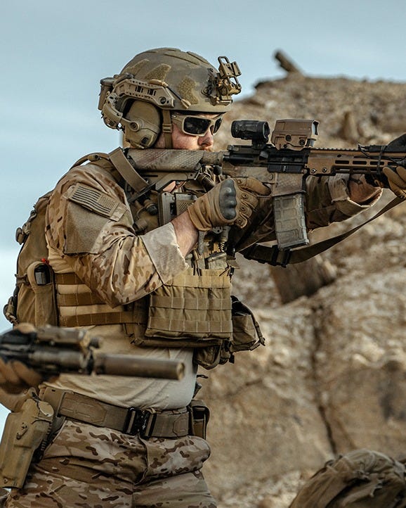 Vortex Micro 3x Magnifier