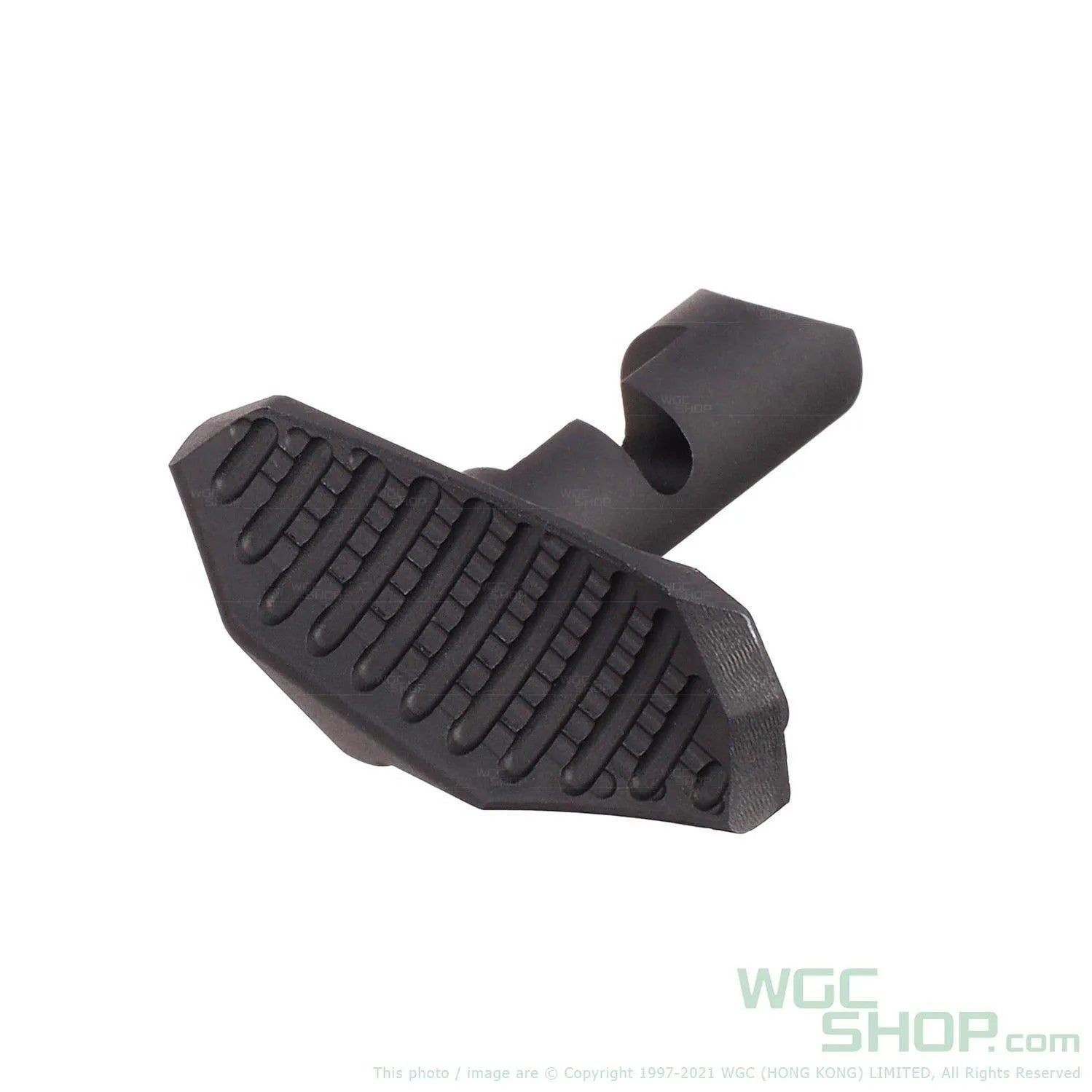 REVANCHIST Thumb Rest for SIG AIR M17 / M18 GBB Airsoft