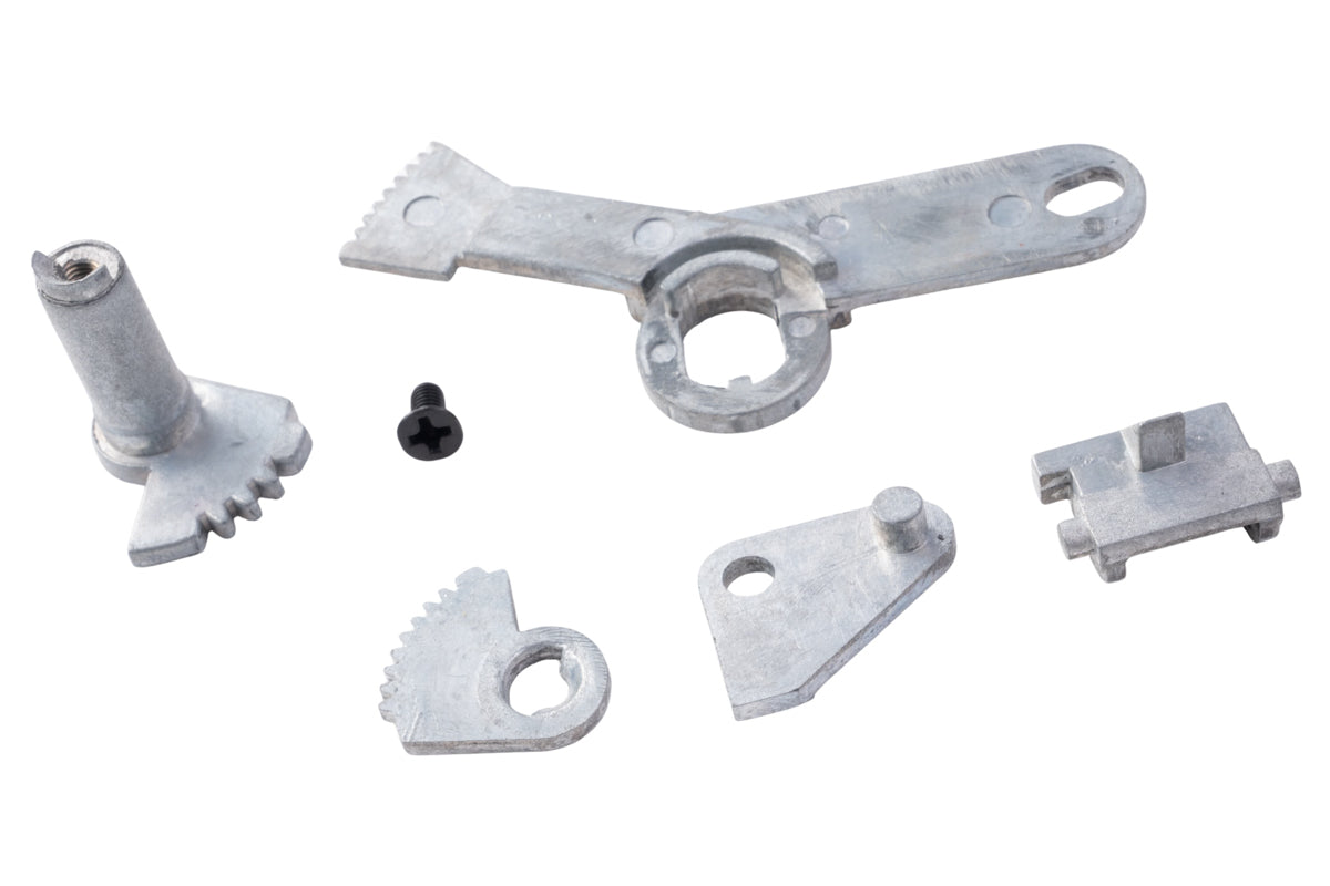 Real Sword Selector Lever & Safety Set For Type 56 Series Airsoft AEG (T2 Gearbox)