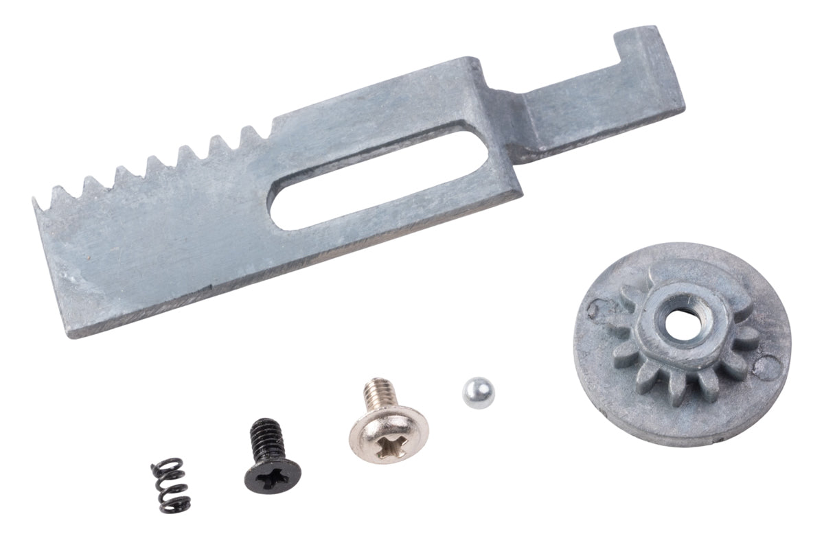 Real Sword Selector Rack Gear Set For Type 97 AEG Airsoft (T1 Gearbox)