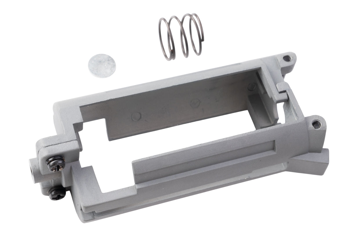 Real Sword Motor Stand Set For Type 56-2 AEG Airsoft (T2 Gearbox)