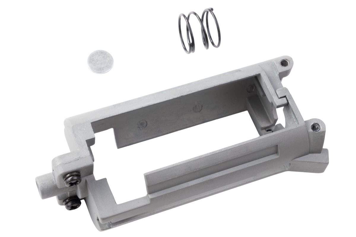 Real Sword Motor Stand Set For Type 56/ Type 56-1 AEG Airsoft (T2 Gearbox)