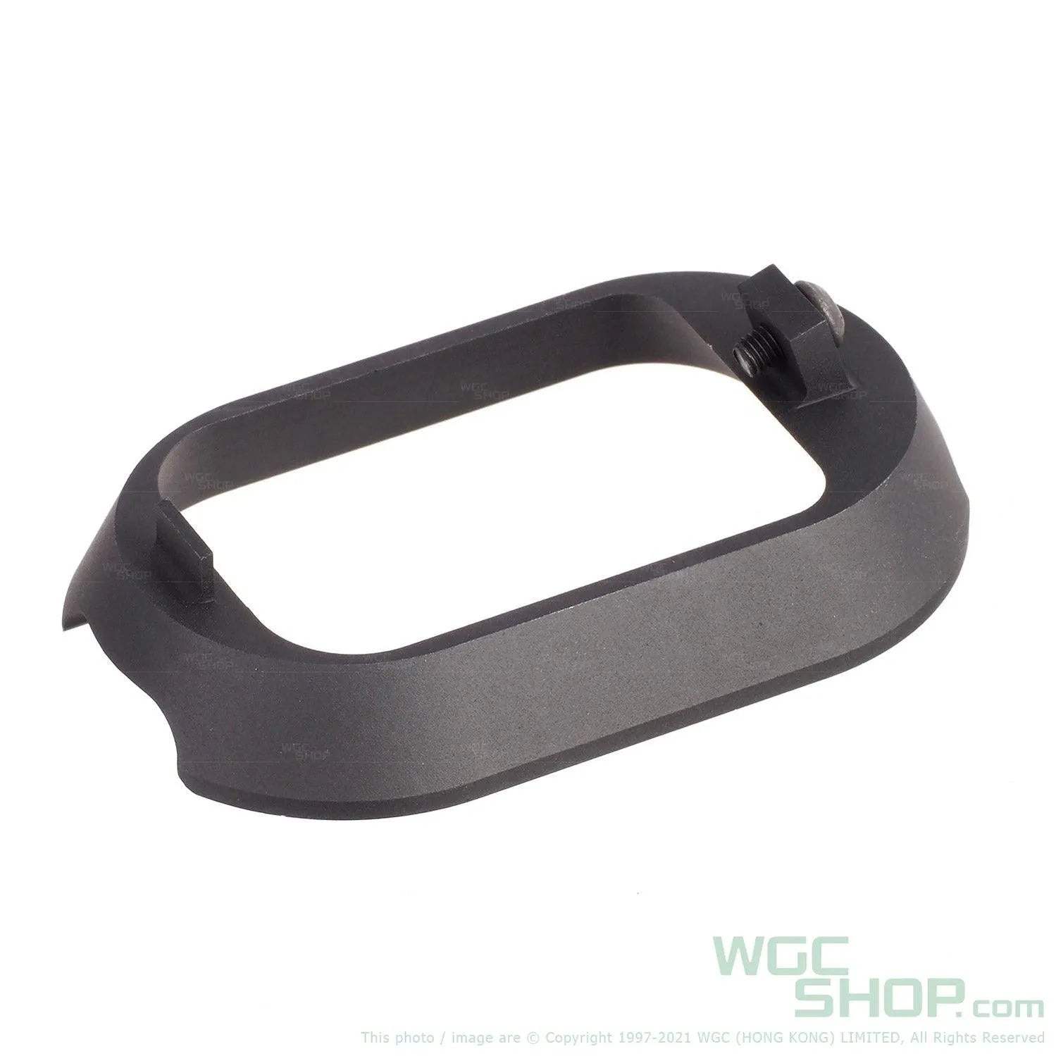 REVANCHIST AC Style Magwell for SIG AIR M17 / M18 GBB Airsoft