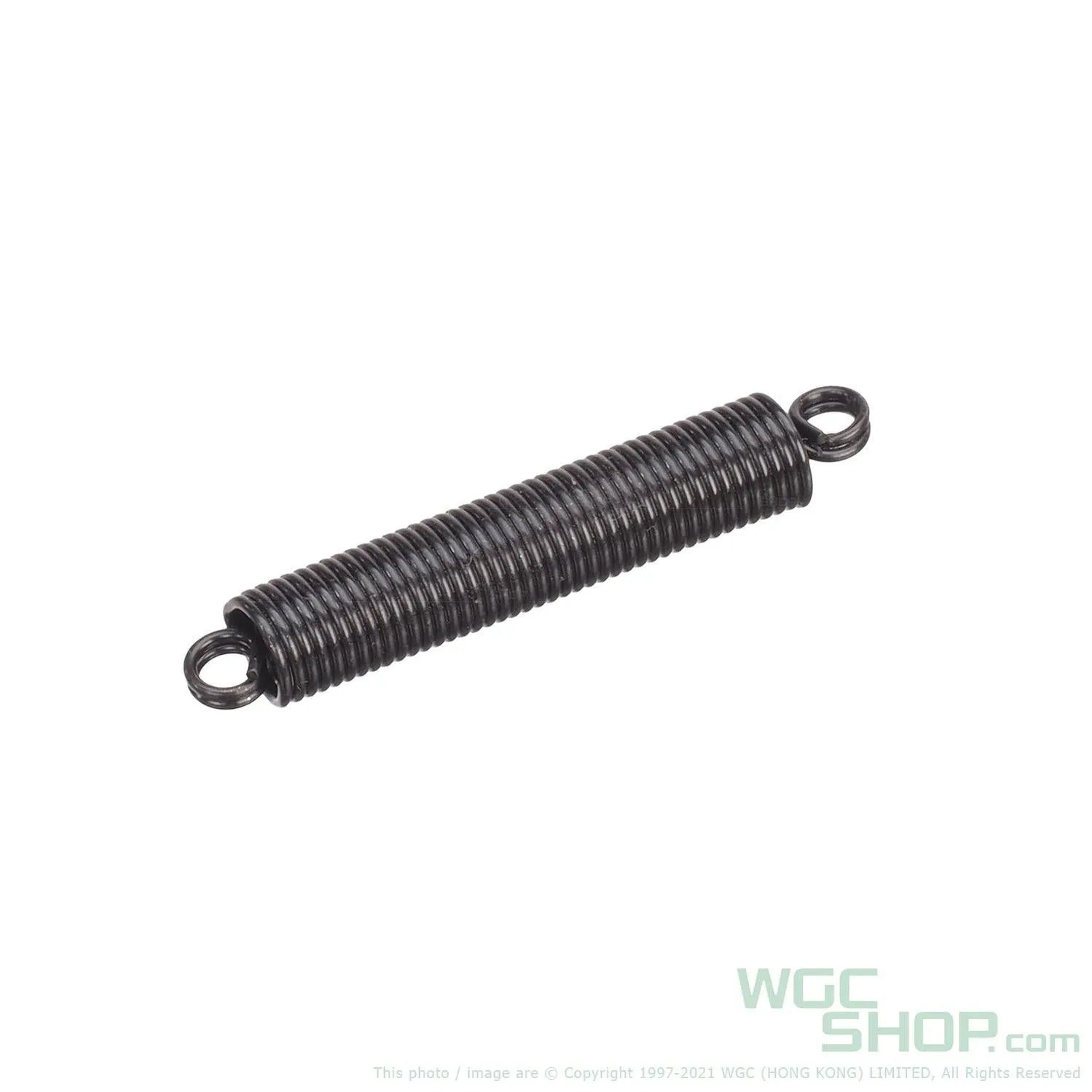 REVANCHIST 300% Hard Nozzle Spring for Marui MWS GBB Airsoft