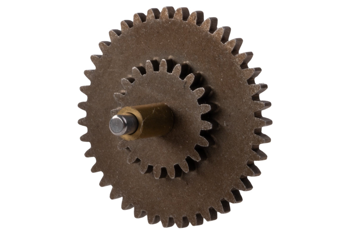 Real Sword Steel Spur Gear For Type 56 AEG Airsoft (T2 gearbox)