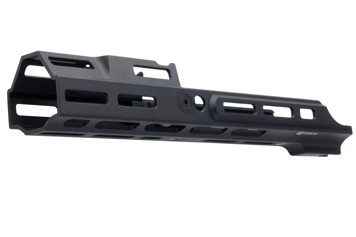 PTS Kinetic SCAR MREX M-Lok MK2 4.25 inch Rail Handgaurd