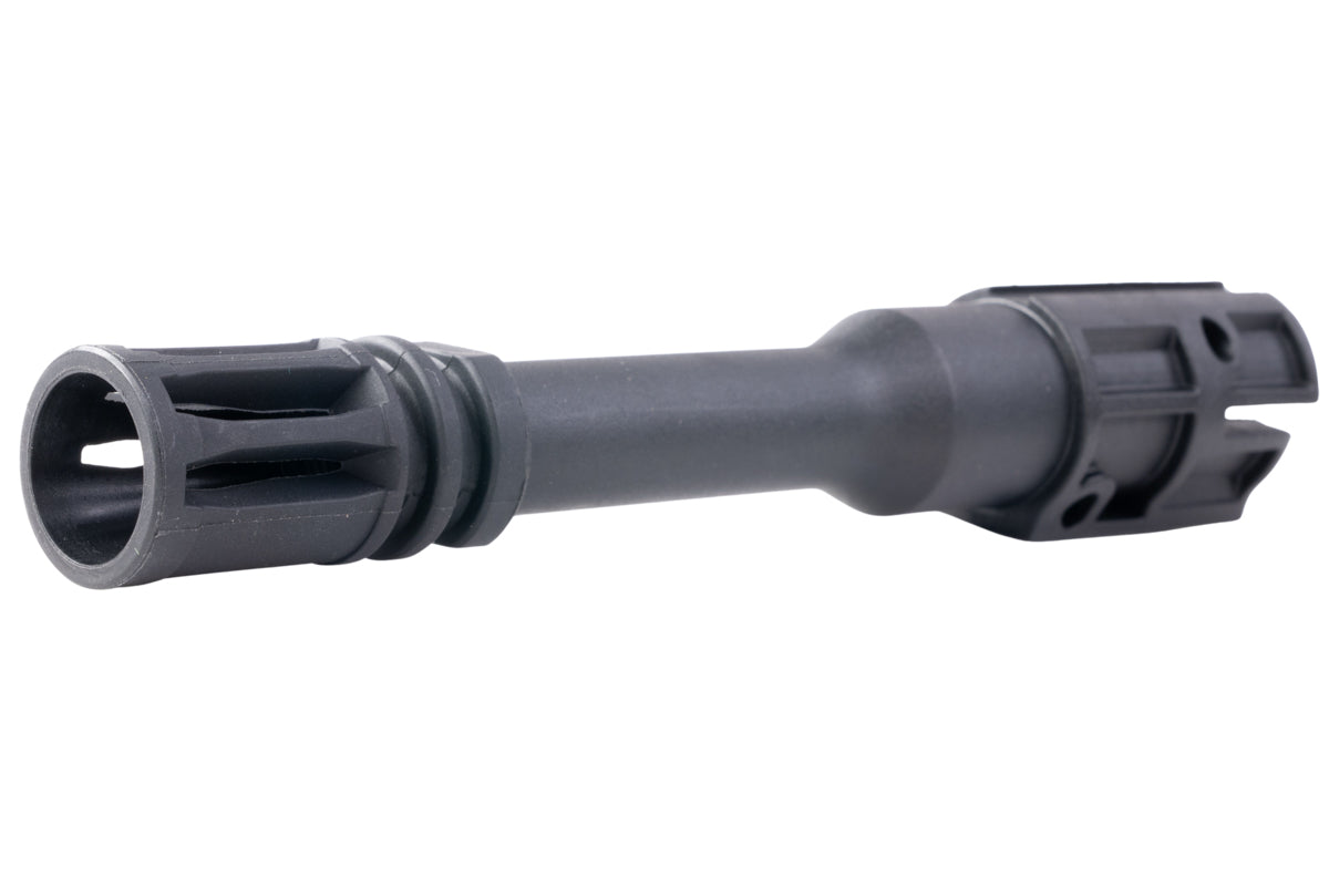 SIG Sauer (King Arms) Outer Barrel For MPX-K AEG Airsoft (#AS-AG-267-04-A01)