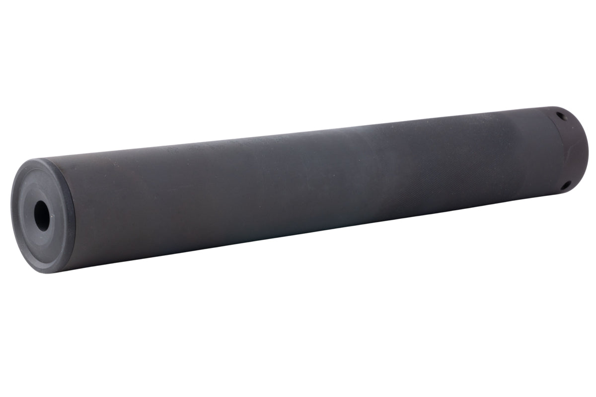 Maddog Customs Steel OPS 3 Model 3rd MBS Silencer 185 (For M723 Series) (V2)