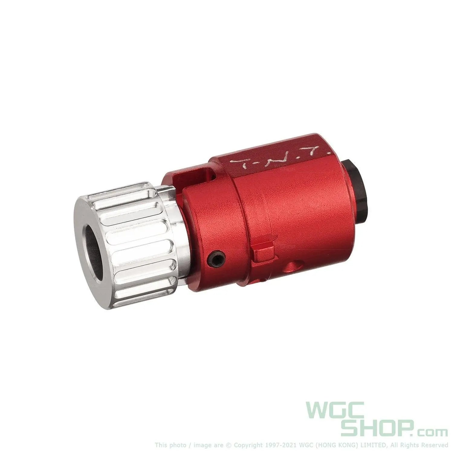 Discontinued - T-N.T. Hop-Up Chamber Kit V2 for GHK AR GBB Airsoft