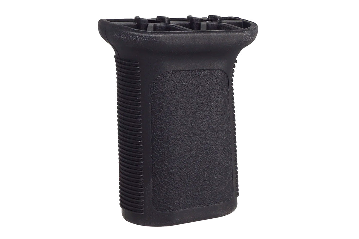 E&C Gunfighter Style Vertical Grip for M-Lok Handguard
