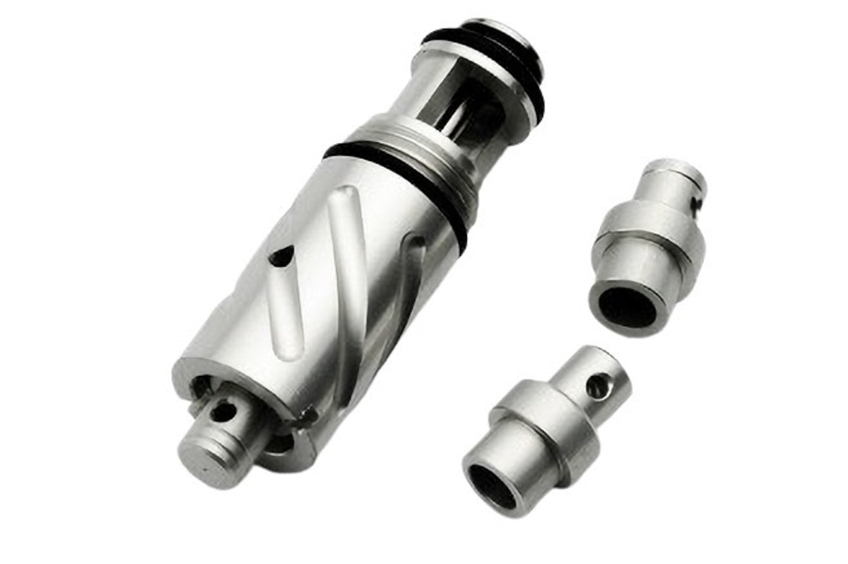 Maple Leaf CNC Aluminum Dragon Gas Magaizine Valve For VFC M4 GBB Airsoft