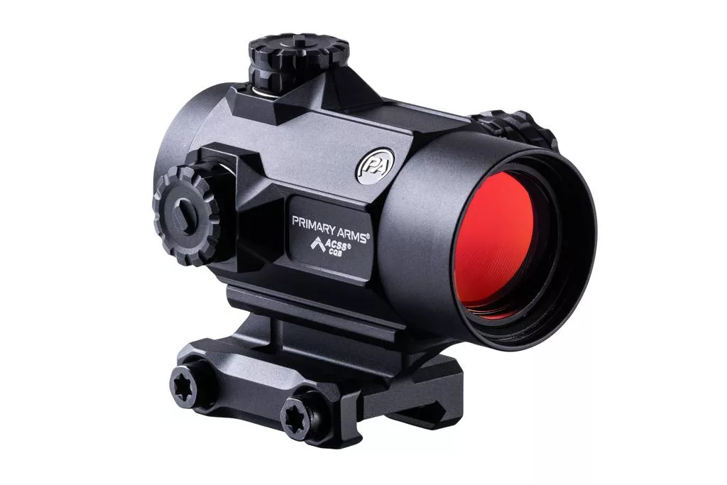 Primary Arms SLx MD-25