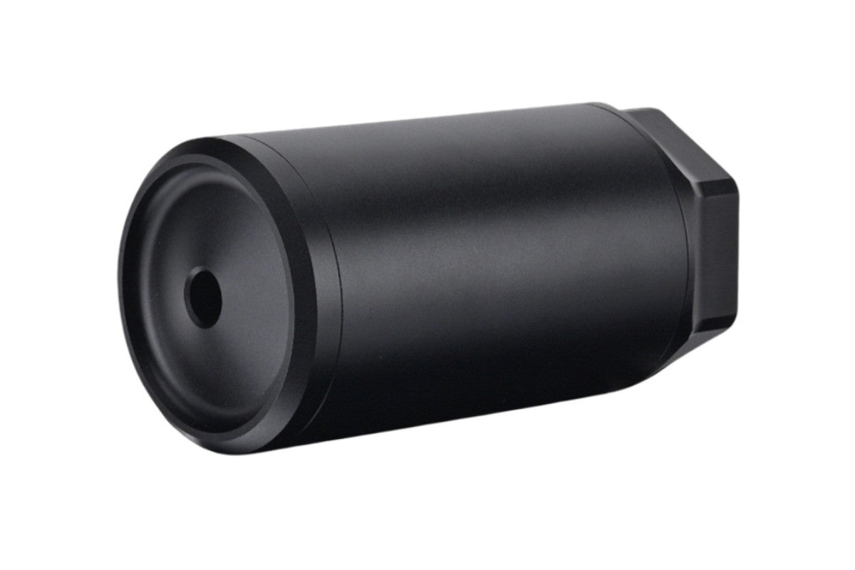 Silverback Fat Can Short Dummy Suppressor (14mm CCW)
