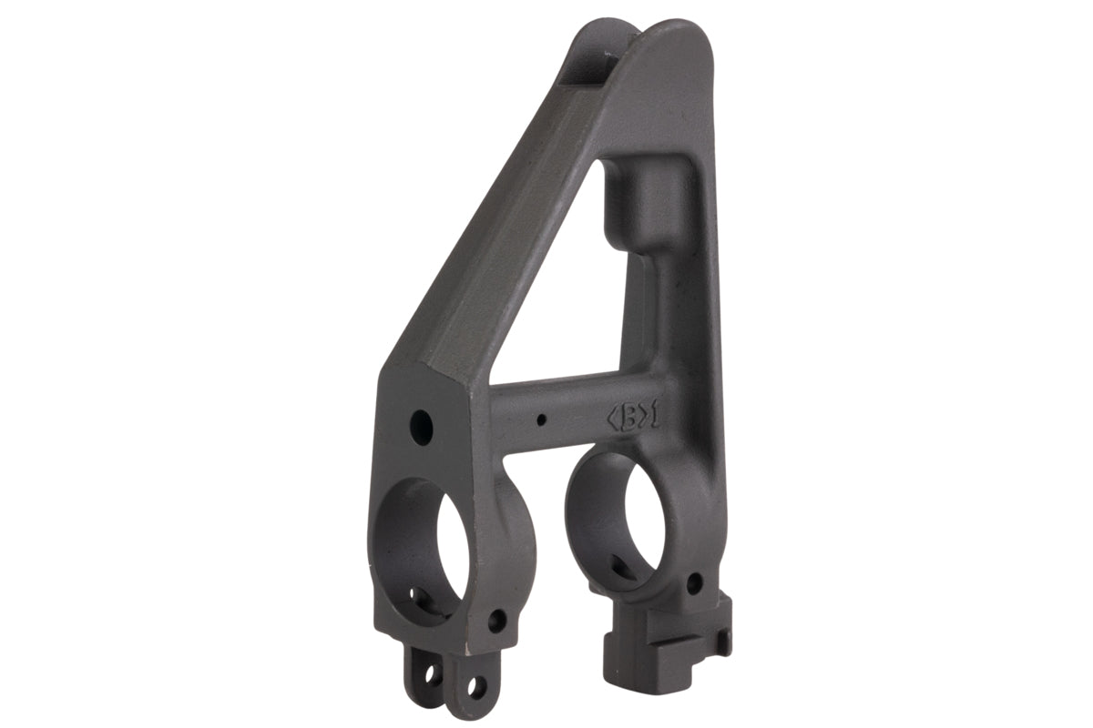 Z-Parts Steel Triangle Front Sight For Tokyo Marui M4 AEG/ MWS GBB Airsoft