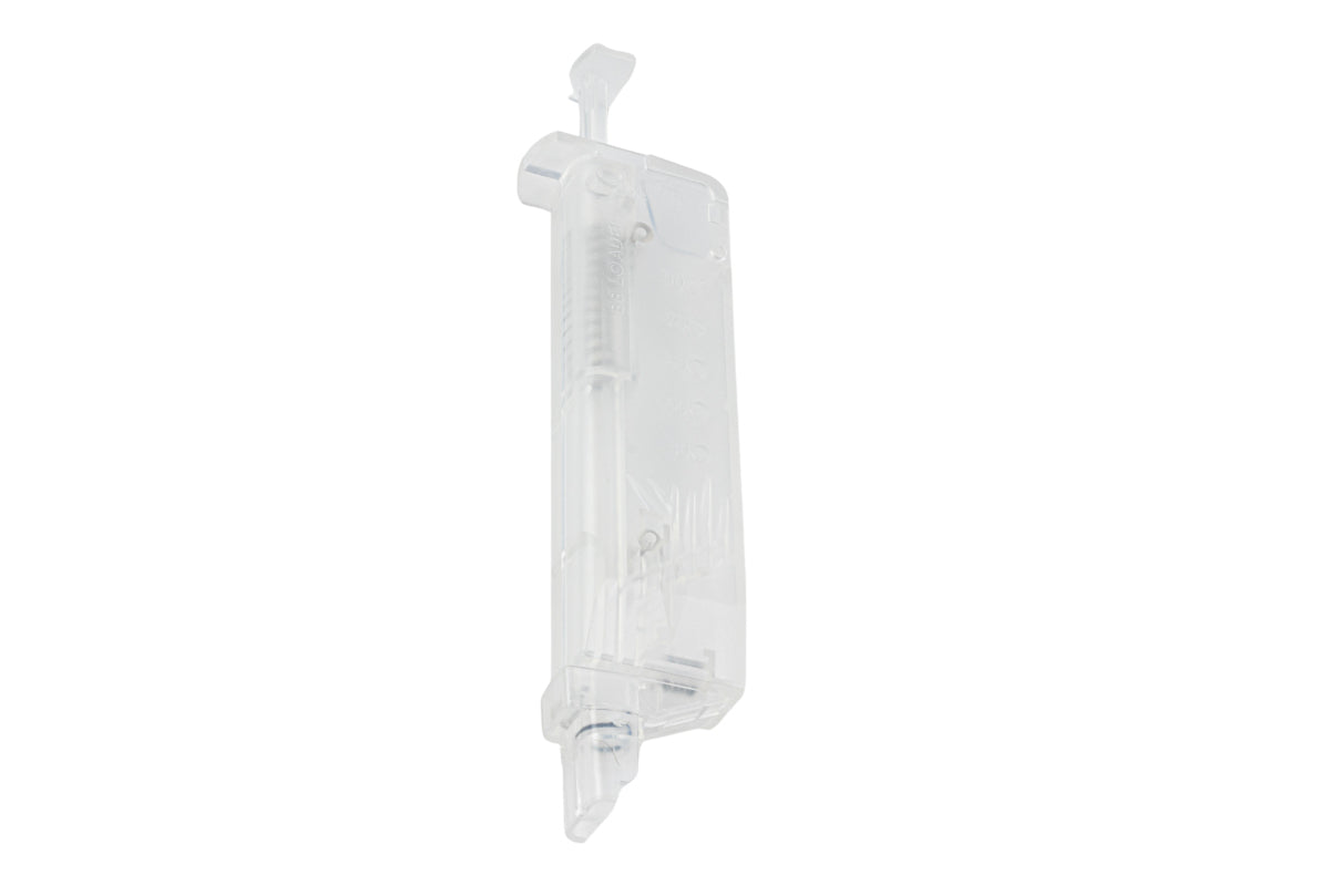 Farsan 100rds BB Speed Loader (6mm BBs/ White)