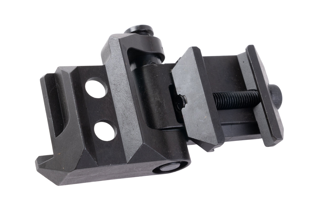 5KU Stock Hinge Assembly for 1913 Picatinny Rail Interface