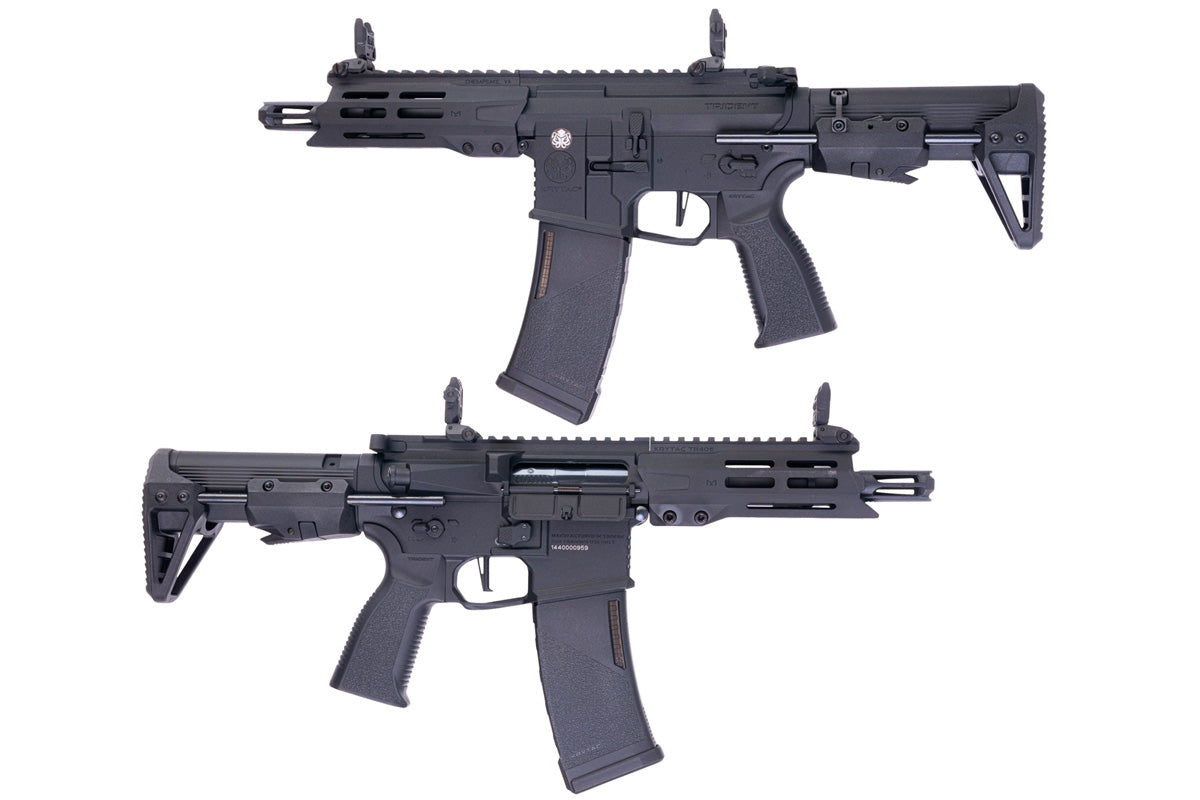 KRYTAC Trident MK3 PDW M LOK Airsoft AEG Rifle
