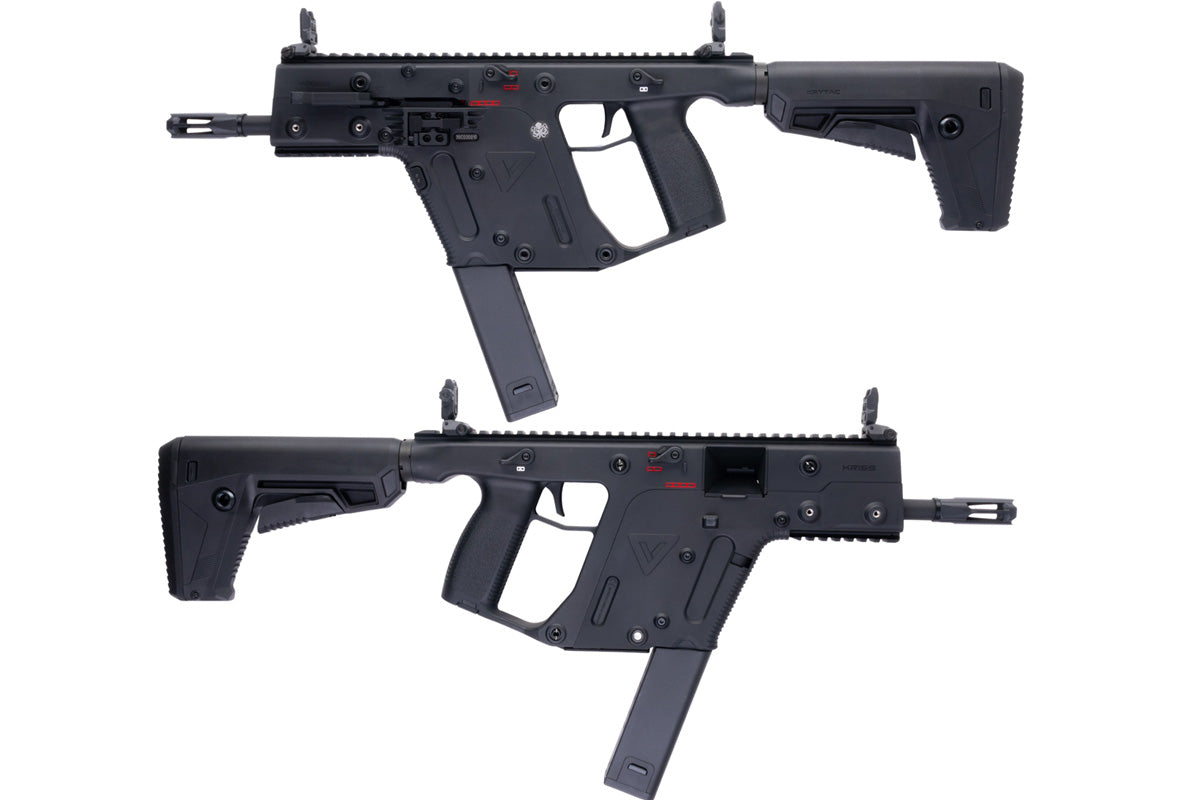 KRYTAC KRISS Vector Gen 2 Airsoft AEG SMG