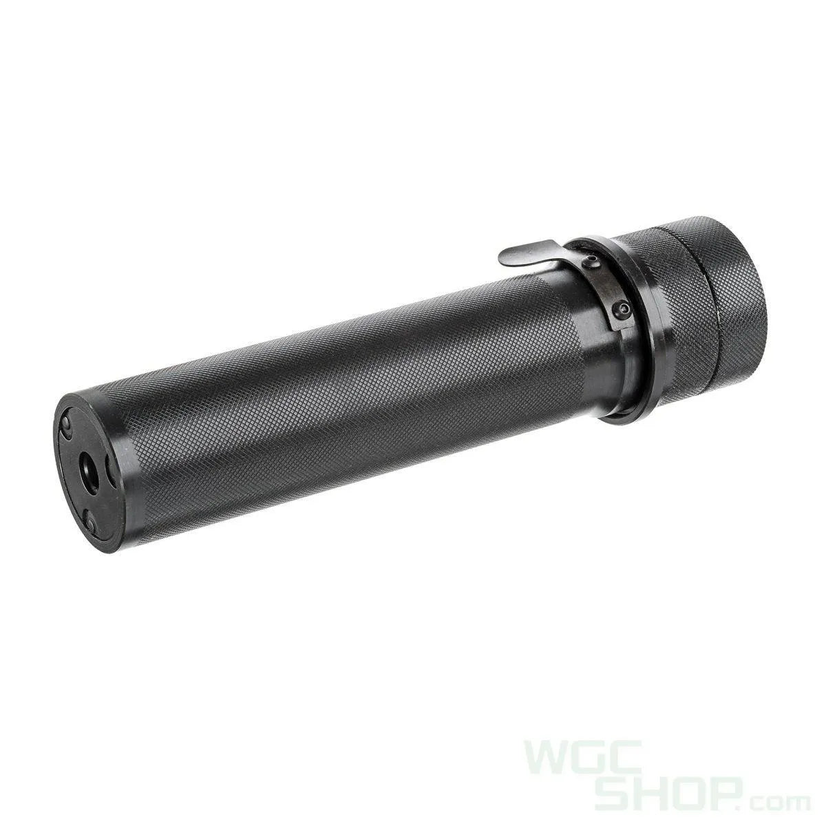 Discontinued - LCT PBS-1 Mock Barrel Extension with Tracer Unit ( PK258T )