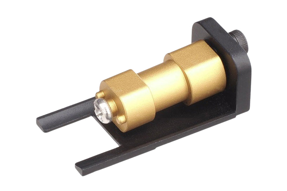 5KU Lightweight Blowback Housing For KJ Works Shadow 2 Airsoft GBB