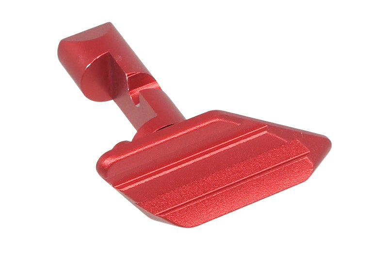 5KU Takedown Lever for SIG Air P320 (VFC) M17/ M18/ X-Series GBB (Red)