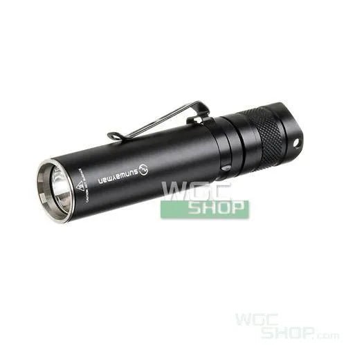 Discontinued - SUNWAYMAN R10A XP-G2 R5 ( 140 Lumens )