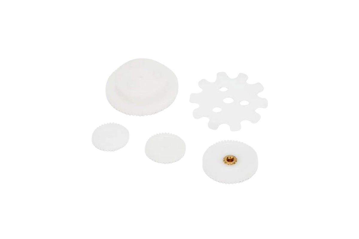 Satellite Automatic BB Loader Spare Gear Set (White)