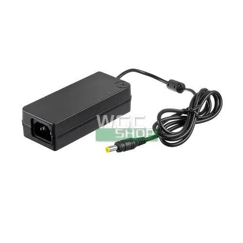 Discontinued - IMAXRC 12V/5A Adapter ( UK )