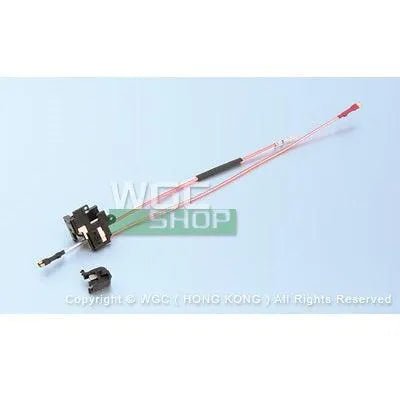 Discontinued - G&G Silvering Wire Set for GR16 Rear Type