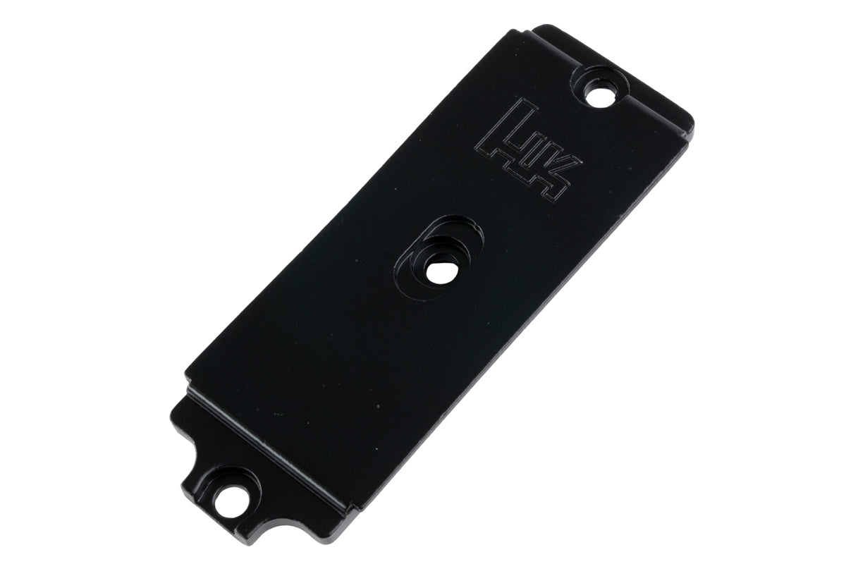 Umarex (VFC) Gas Magazine Base Plate For HK416 GBB
