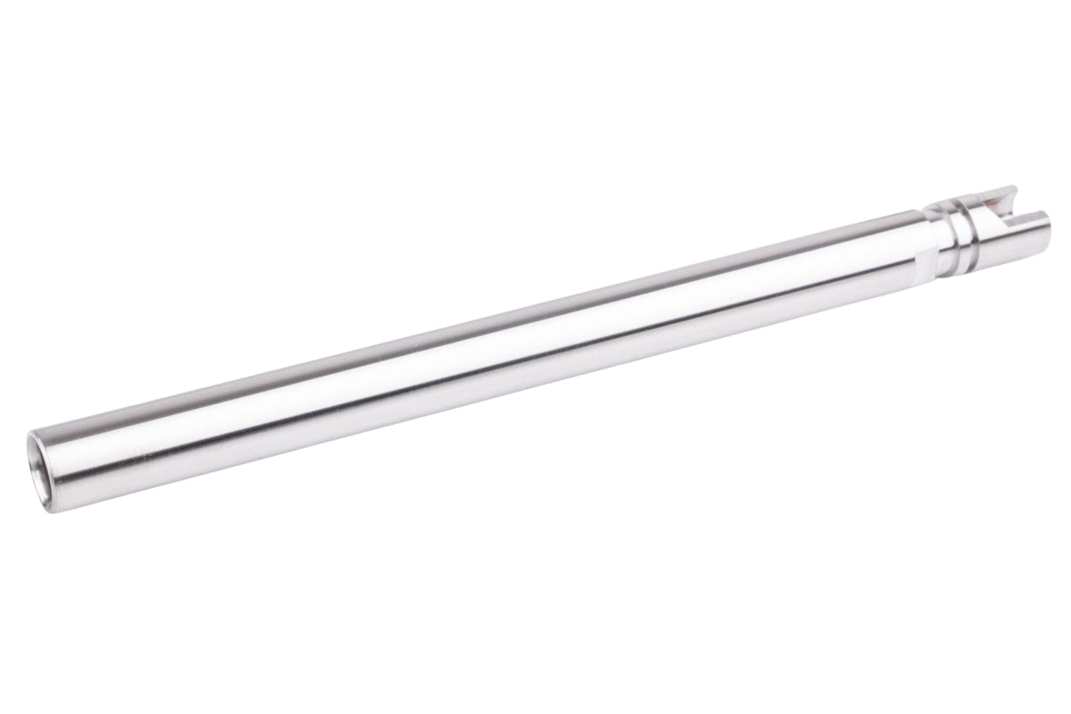 PDI Airsoft SUS304 Precision 6.01mm Tightbore Inner Barrel for Tokyo Marui FNX-45 Tactical GBB (114m