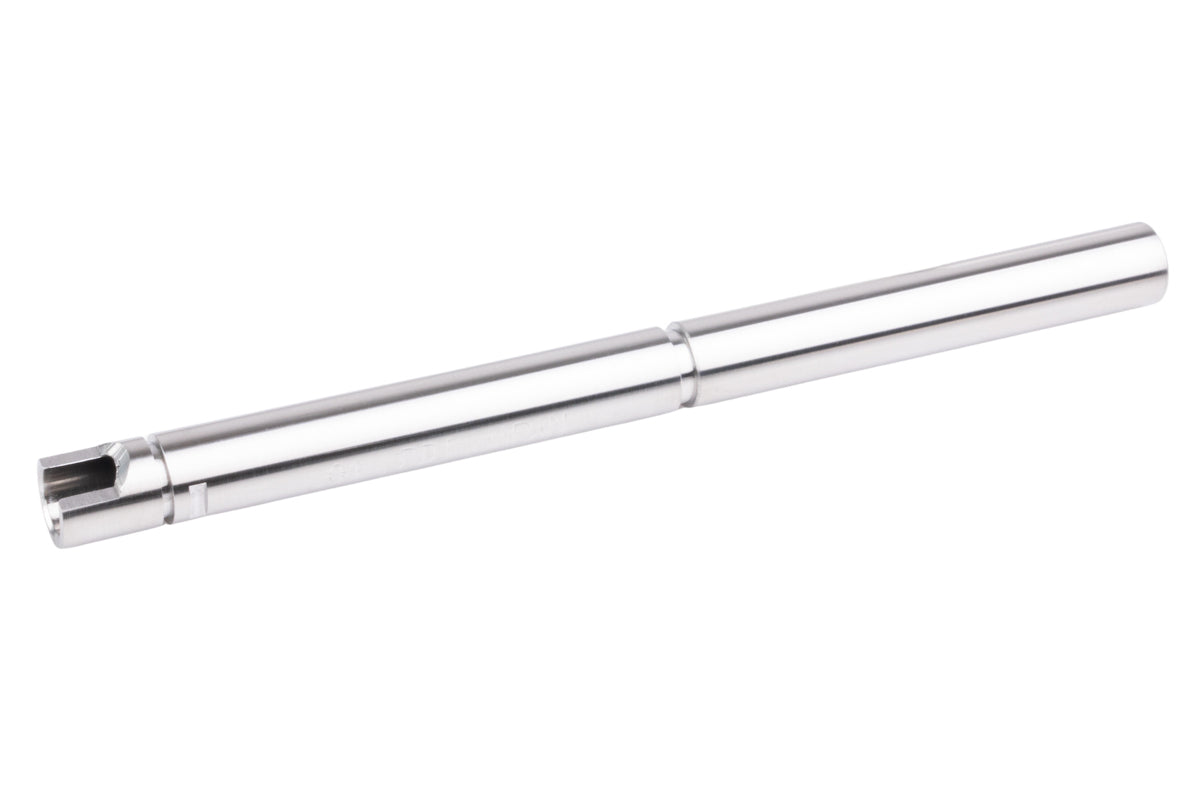 PDI Airsoft SUS304 Precision 6.01mm Tightbore Inner Barrel for Tokyo Marui Hi Capa Gold Match GBB (1
