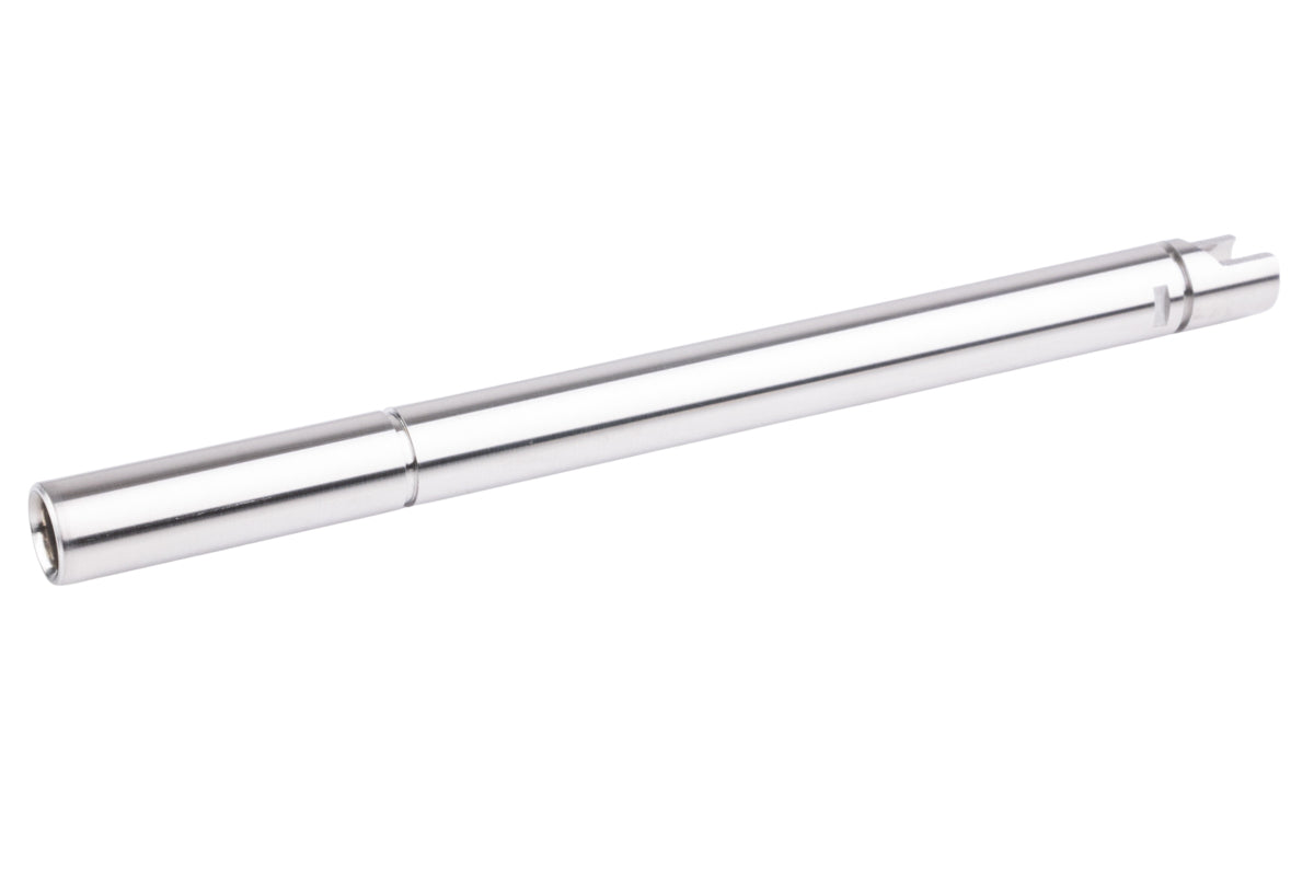 PDI Airsoft SUS304 Precision 6.01mm Tightbore Inner Barrel for Tokyo Marui M9A1 GBB (115mm)