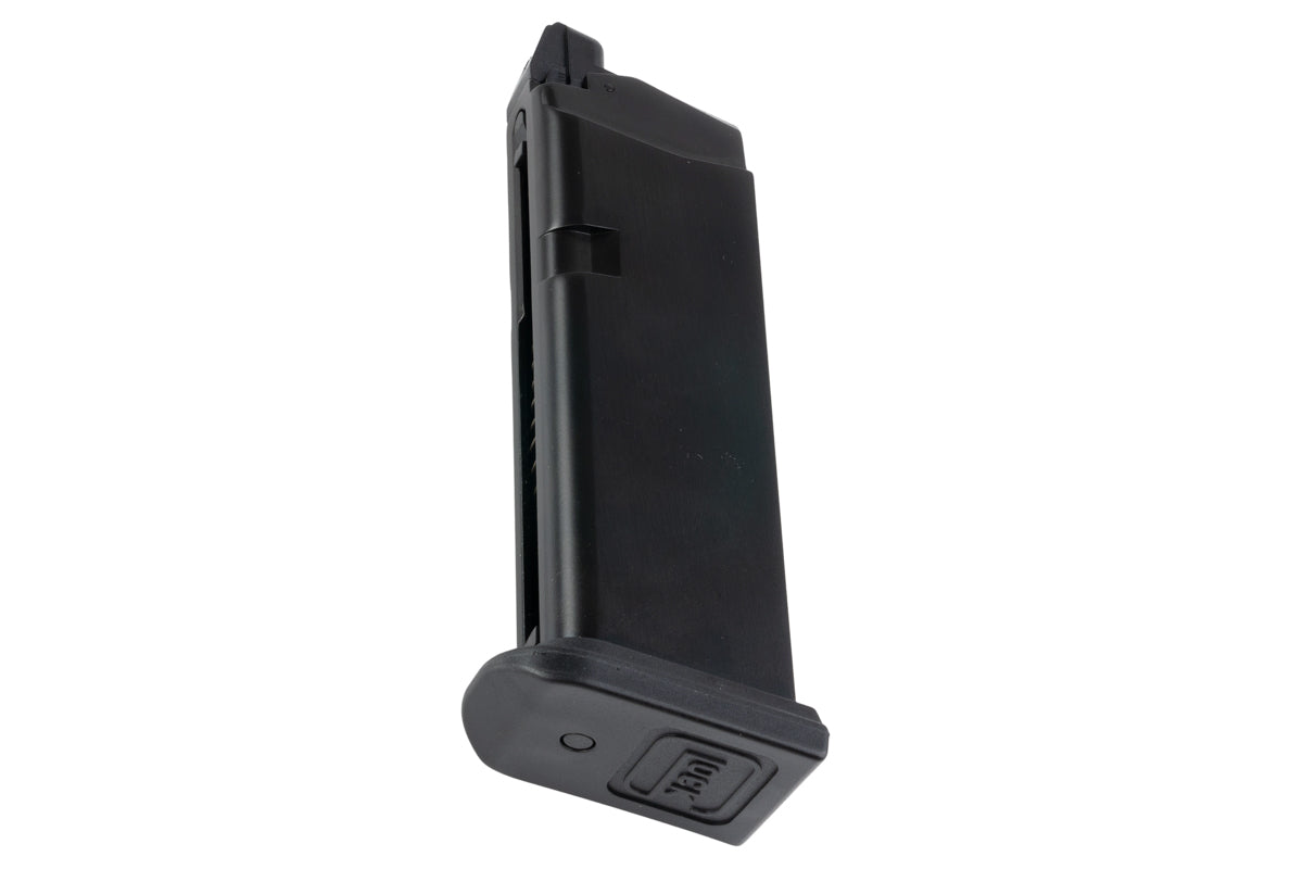 Umarex (SRC) 15 Rds Gas Magazine For SRC Glock 19 Gen 5 MOS