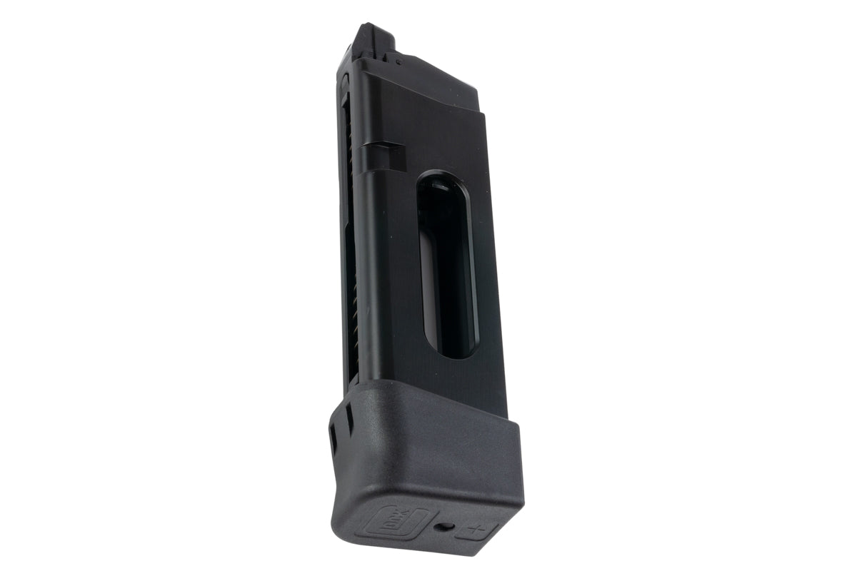 Umarex (SRC) 15 Rds CO2 Magazine For SRC Glock 19 Gen 5 MOS