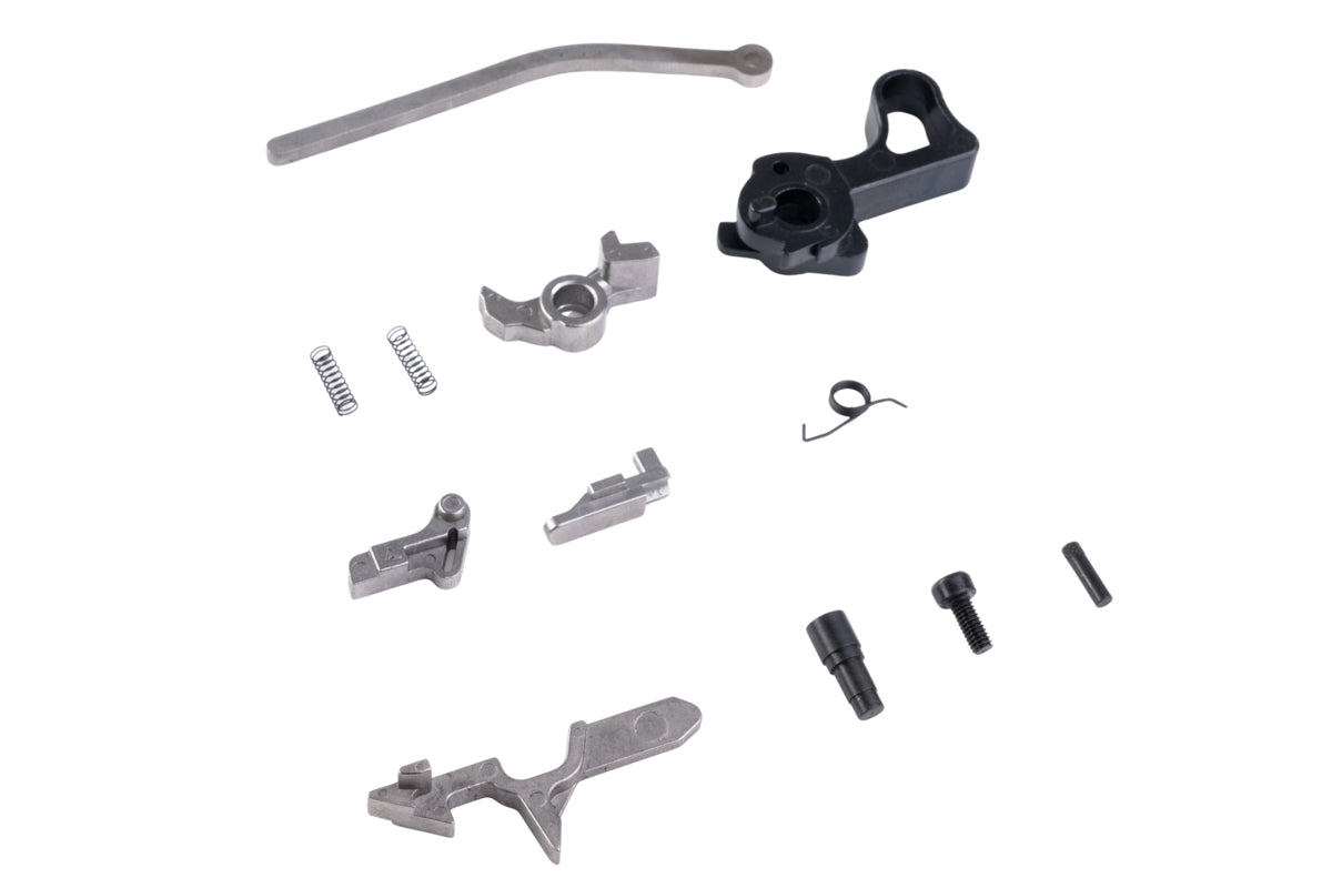 ARMY Steel Inner Parts For Hi Capa GBB