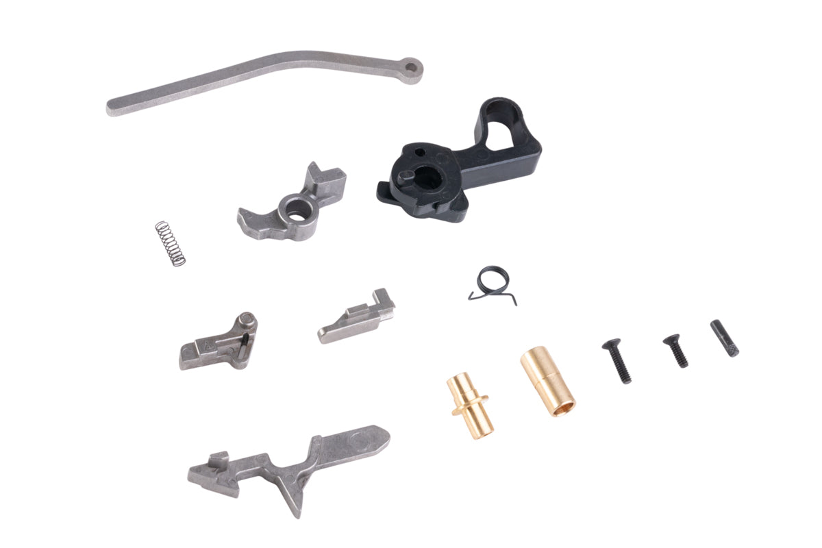 ARMY Steel Inner Parts For 1911 GBB