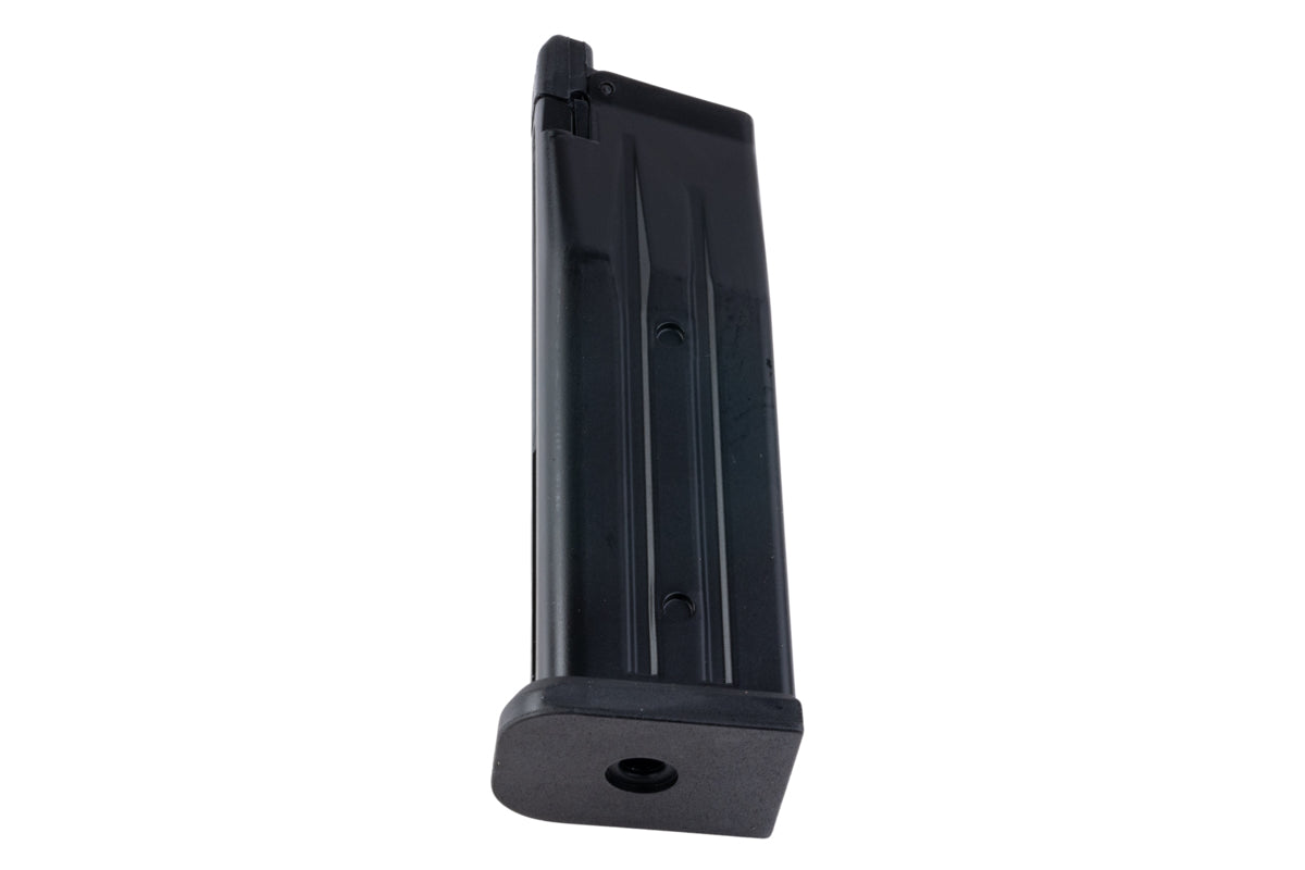 Army Armament 23 Rds Green Gas Airsoft Magazine For EMG Staccato C2 Airsoft GBB