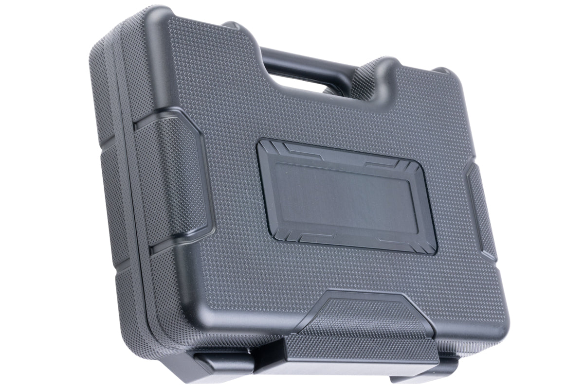 Farsan Pistol Case (320mmx250mmx80mm)